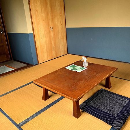 Azumino Pension Wing Екстериор снимка