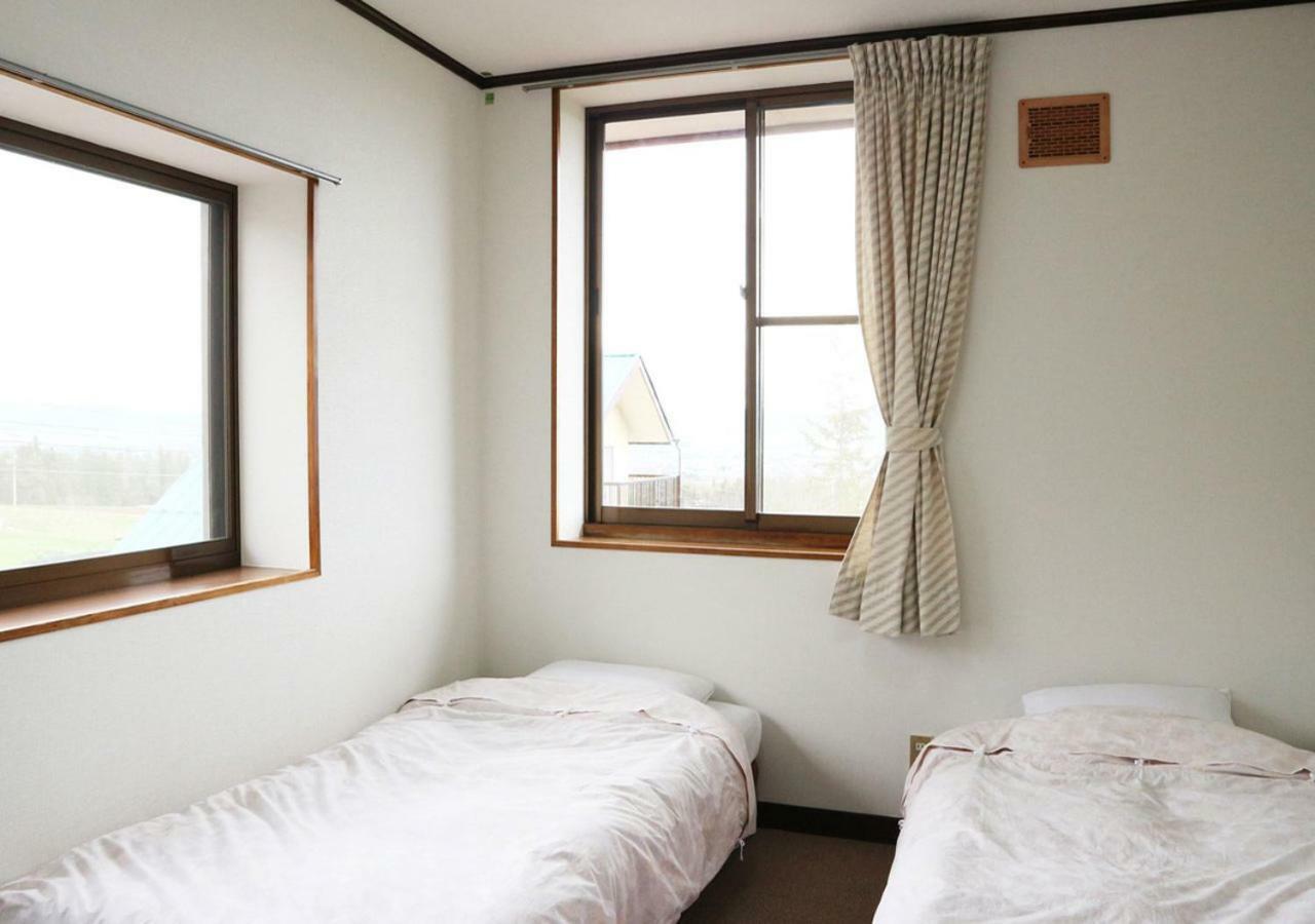 Azumino Pension Wing Екстериор снимка