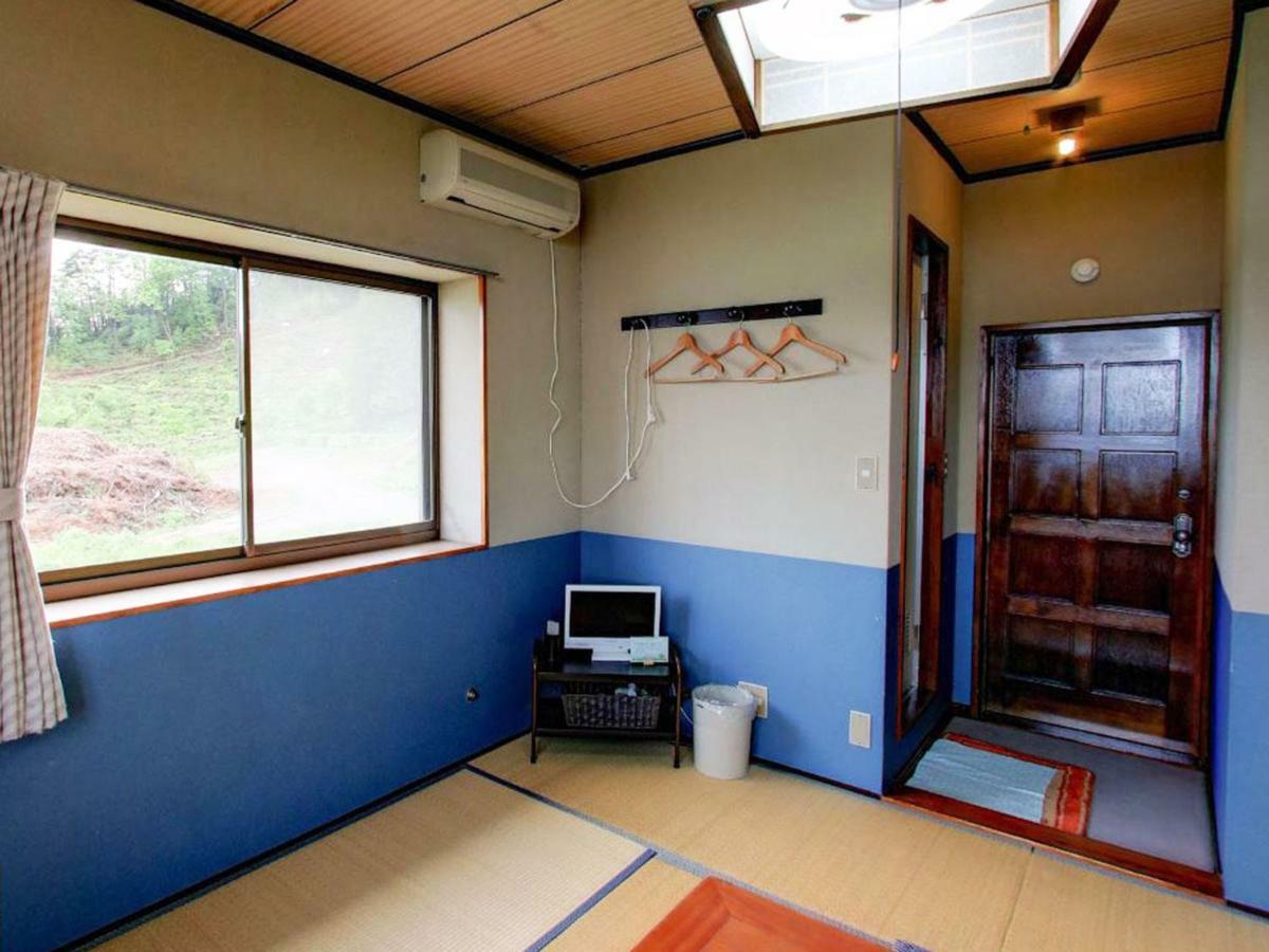 Azumino Pension Wing Екстериор снимка