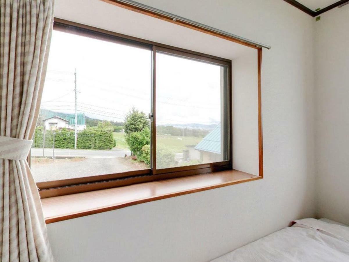 Azumino Pension Wing Екстериор снимка