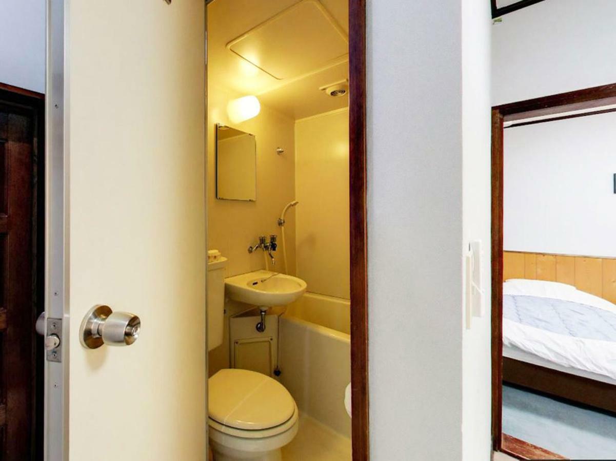 Azumino Pension Wing Екстериор снимка