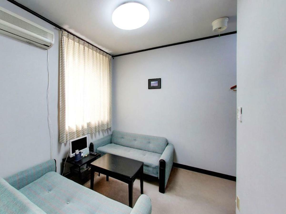 Azumino Pension Wing Екстериор снимка