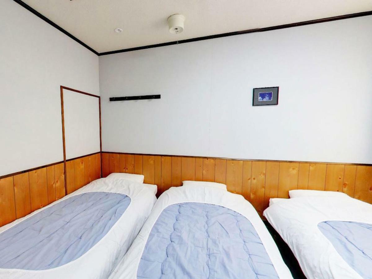 Azumino Pension Wing Екстериор снимка