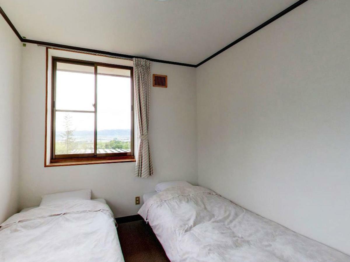 Azumino Pension Wing Екстериор снимка